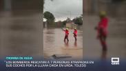 Castilla-La Mancha fin de semana a las 8 18/10/2026