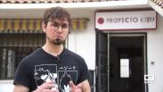Dinamizar la comarca de la Sagra a través del proyecto de voluntariado KIEU