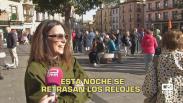 Castilla-La Mancha fin de semana a las 2 24/10/2026