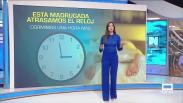 Castilla-La Mancha fin de semana a las 8 24/10/2026