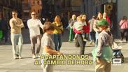 Castilla-La Mancha fin de semana a las 2 25/10/2026