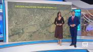 Castilla-La Mancha fin de semana a las 8 25/10/2026
