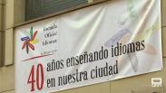 La Escuela Oficial de Idiomas de Albacete cumple 40 años