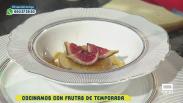 Entre fogones: las recetas con granadas