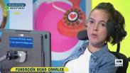 La Fundación Gema Canales alza la voz