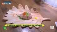'El Doncel', Estrella Michelín en Sigüenza
