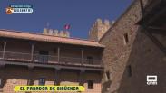 El Parador de Sigüenza