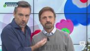 'Arriba Tutto' llega a la gran pantalla