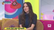La superación de Marina: Vivir con una ostomía
