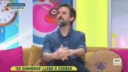 Los '53 Domingos' de Julián López