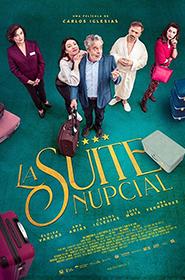 cartel La suite nupcial