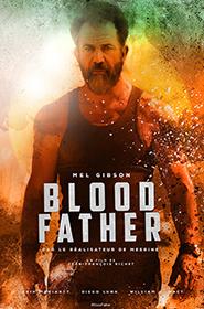 Cartel película blood father