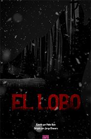 Abycine 2024 Hecho en CLM cartel El lobo