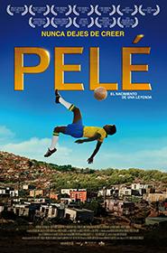 cartel película pele