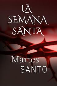 MARTES SANTO ORIGINALES DESTACADO vertical