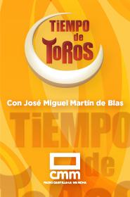 TIEMPO DE TOROS ORIGINALES VERTICAL radio