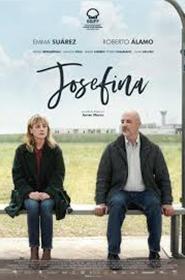 cartel película josefina