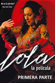 cartel película Lola 1 PARTE
