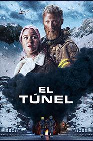 cartel película el túnel