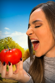 EcoPlayer 07 - Tomates