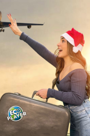 EcoPlayer 12 -  VIAJAR NAVIDAD