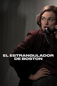 cartel película el estrangulador de boston