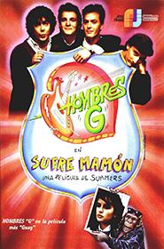 cartel película sufre mamon