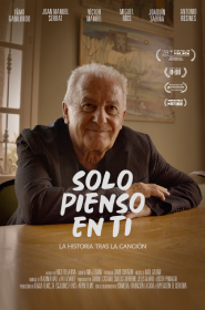 Cartel CMMPlay: Solo pienso en ti, la historia de la canción de Victor Manuel