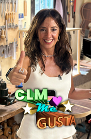 CLM Me gusta original destacado vertical