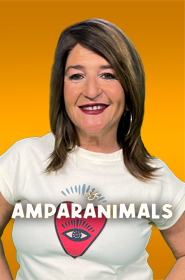 AMPARANIMALS VERTICAL ORIGINAL DESTACADO 185 X 280