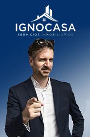 cartel vertical awards Ignocasa