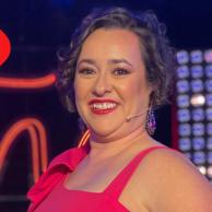 Alicia concursante de A Tu Vera 14