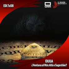 Historias de la Ouija. Especial Halloween