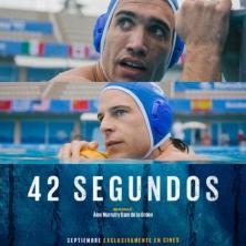 “42 segundos”: la quimera del oro del Waterpolo en Barcelona 92 + BSO Gestas Deportivas en el Cine