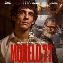 “Modelo 77” abre un estimulante Otoño de Cine + Especial BSO el Universo Cronenberg vía Howard Shore