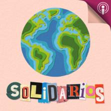 Solidarios: las raíces de Arena y la historia del pueblo saharaui