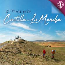 ​De viaje por Castilla-La Mancha: episodio 7, Amatria hace techno manchego en Ciudad Real