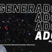 Generador de Ideas: Autopistas interplanetarias con Daniel Pérez Palau