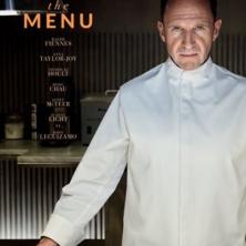 El Menú: gastronomía e ingenio + A todo Tren 2 + Violent Night + Especial BSO Cine y Gastronomía