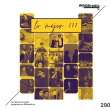 808 Radio #290 / Lo Mejor de 2022 (I): Kavinsky, VTSS, Rosalía… / Radio CLM – 17/12/2022