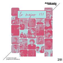 808 Radio #291 / Lo Mejor de 2022 (II): Fred Again, Aasthma, Daniel Avery… / Radio CLM – 24/12/2022