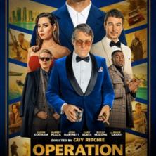 Operación Fortune: Espionaje, humor y acción al estilo Ritchie + M3gan + BSO Cine & Espías