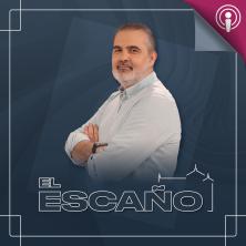 El Escaño (08/01/2023)