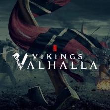 Valhalla + Bienvenidos a Chippendales + Velma + Entrevista con el Vampiro + BSO La Materia Oscura