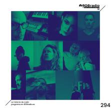808 Radio #294 / Lopezhouse, Dubfie & Scan X, HD Substance / Radio CLM – 14/1/23