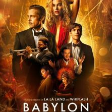 Babylon: Chazelle celebra al Cine agitando los locos años 20 y J. Hurwitz descorcha una gran BSO