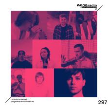 808 Radio #297 / Avalon Emerson, Surgeon, Dj Pyhton / Radio CLM – 4/2/23
