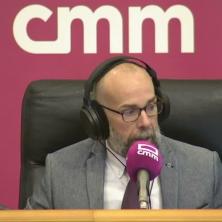 Castilla-La Mancha Hoy - Día Mundial de la Radio (13/02/2023)