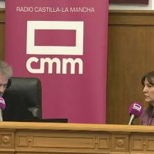 Castilla-La Mancha a las 8 desde las Cortes (14/02/2023)