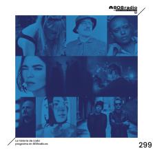 808 Radio #299 / Depeche Mode, Nina Kraviz, Óscar Mulero / Radio CLM – 18/2/23